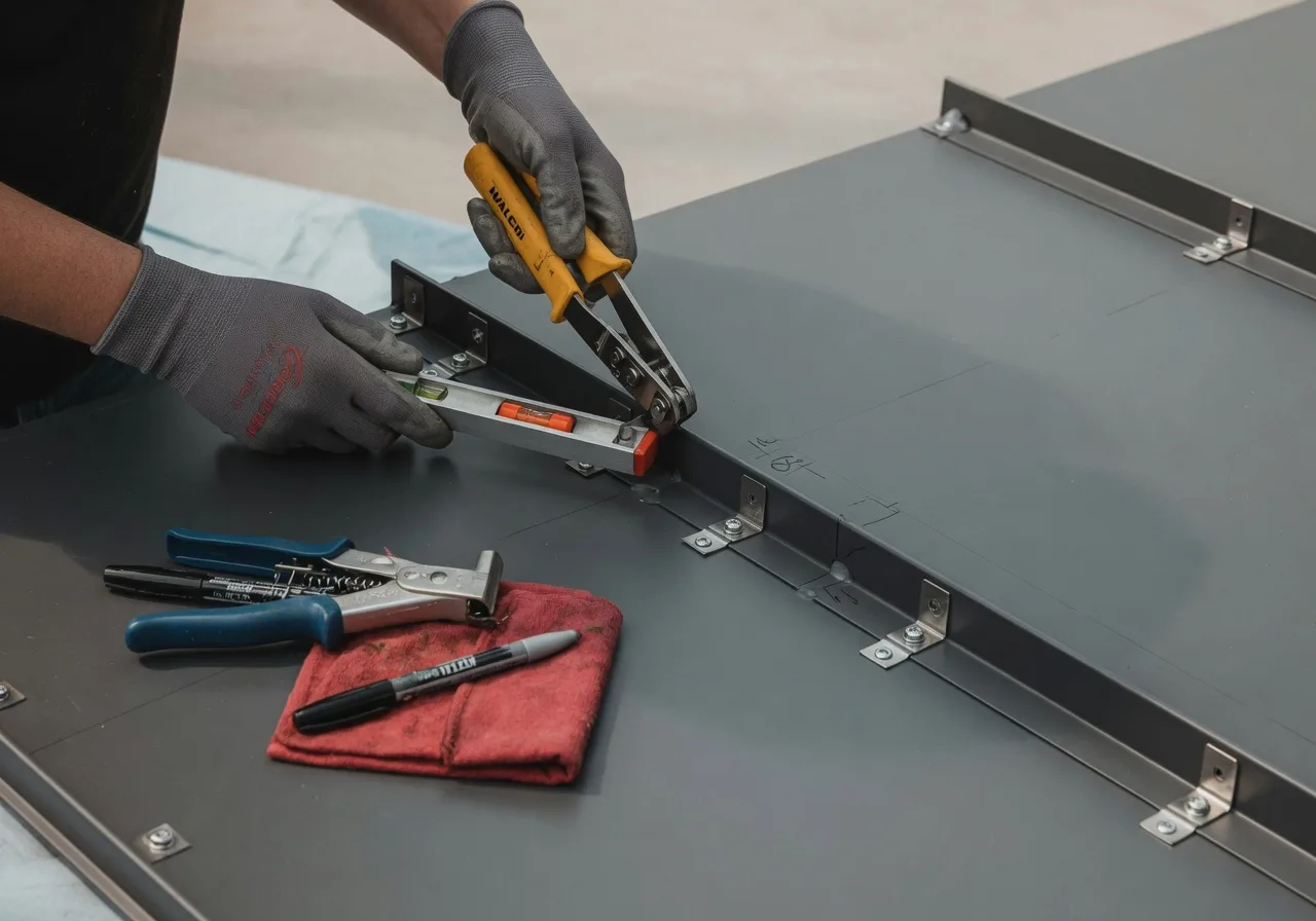 Why choose Metal Roofing Installation in Tombstone, AZ